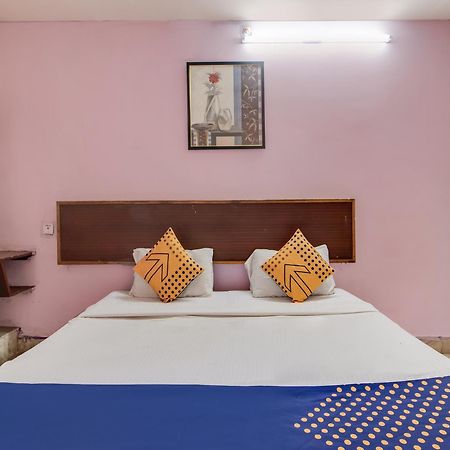 Hotel O Cauvery Visakhapatnam Exteriör bild