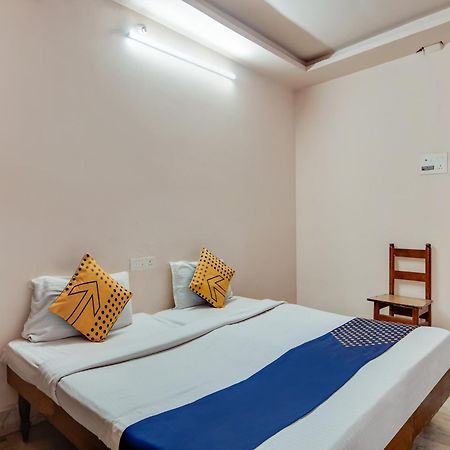 Hotel O Cauvery Visakhapatnam Exteriör bild