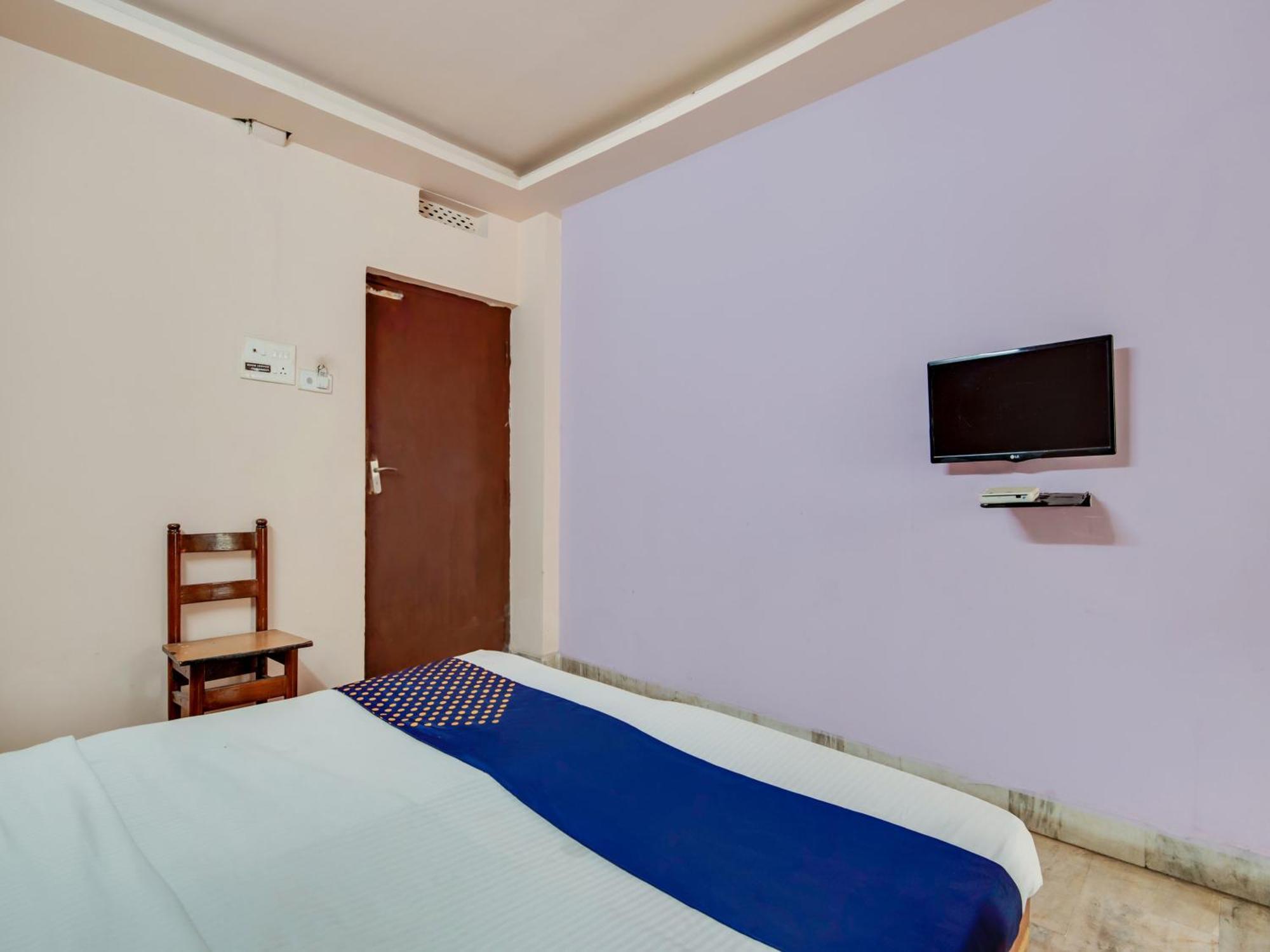 Hotel O Cauvery Visakhapatnam Exteriör bild