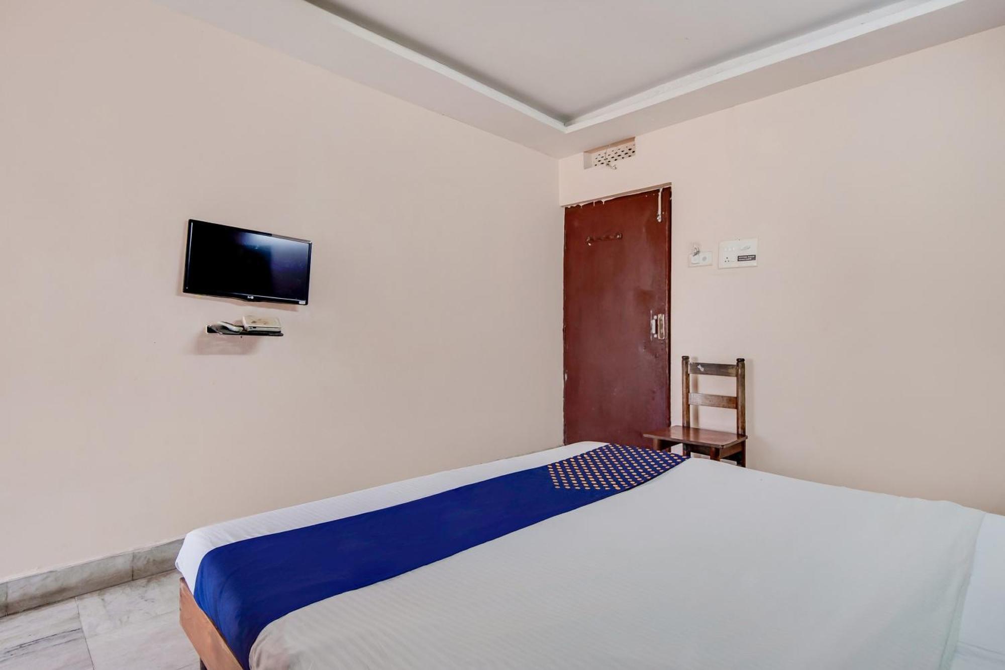 Hotel O Cauvery Visakhapatnam Exteriör bild